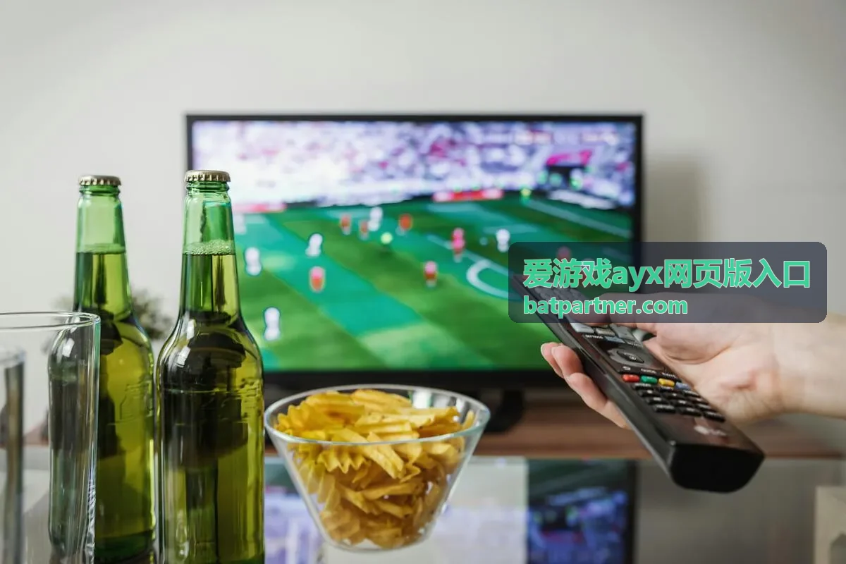 爱游戏ayx网页版入口登录步骤片段封面